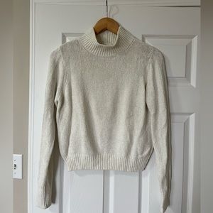 COPY - Wilfred Chenille Sweater